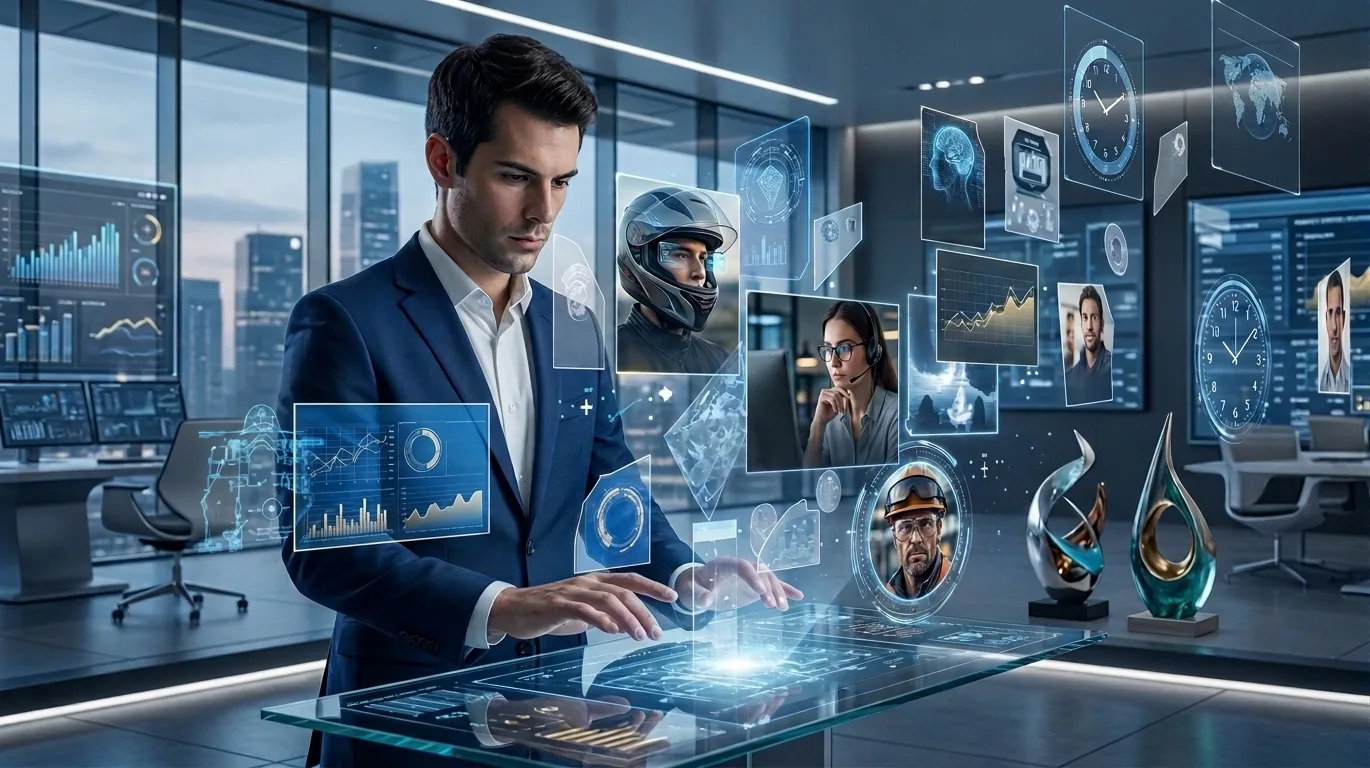 Simulation de scénarios opérationnels avant mise en œuvre